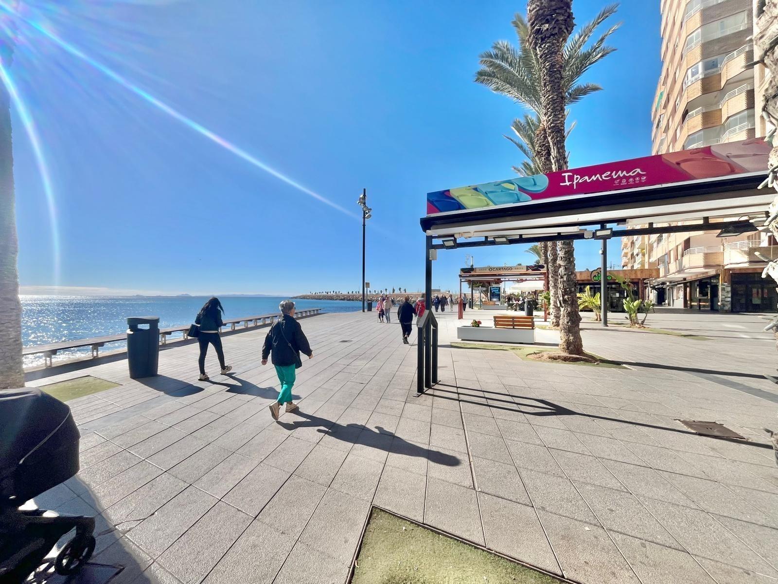 Apartment for sale in Torrevieja, Alicante, Spain
