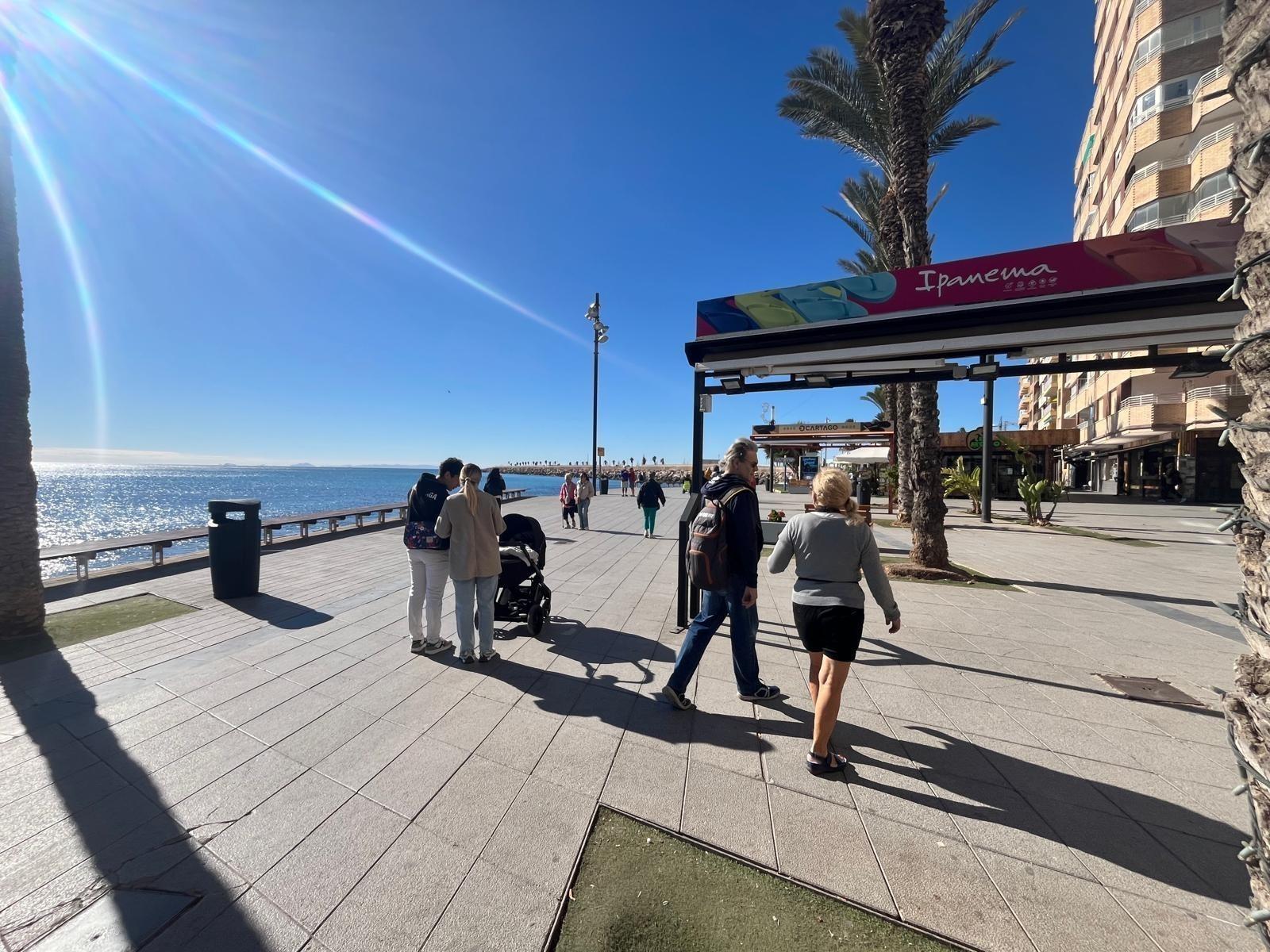Apartment for sale in Torrevieja, Alicante, Spain