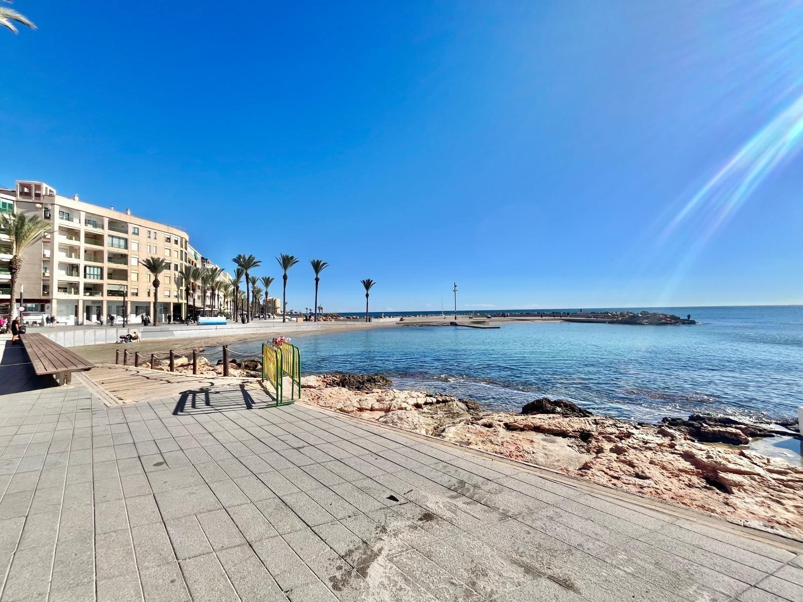 Apartment for sale in Torrevieja, Alicante, Spain