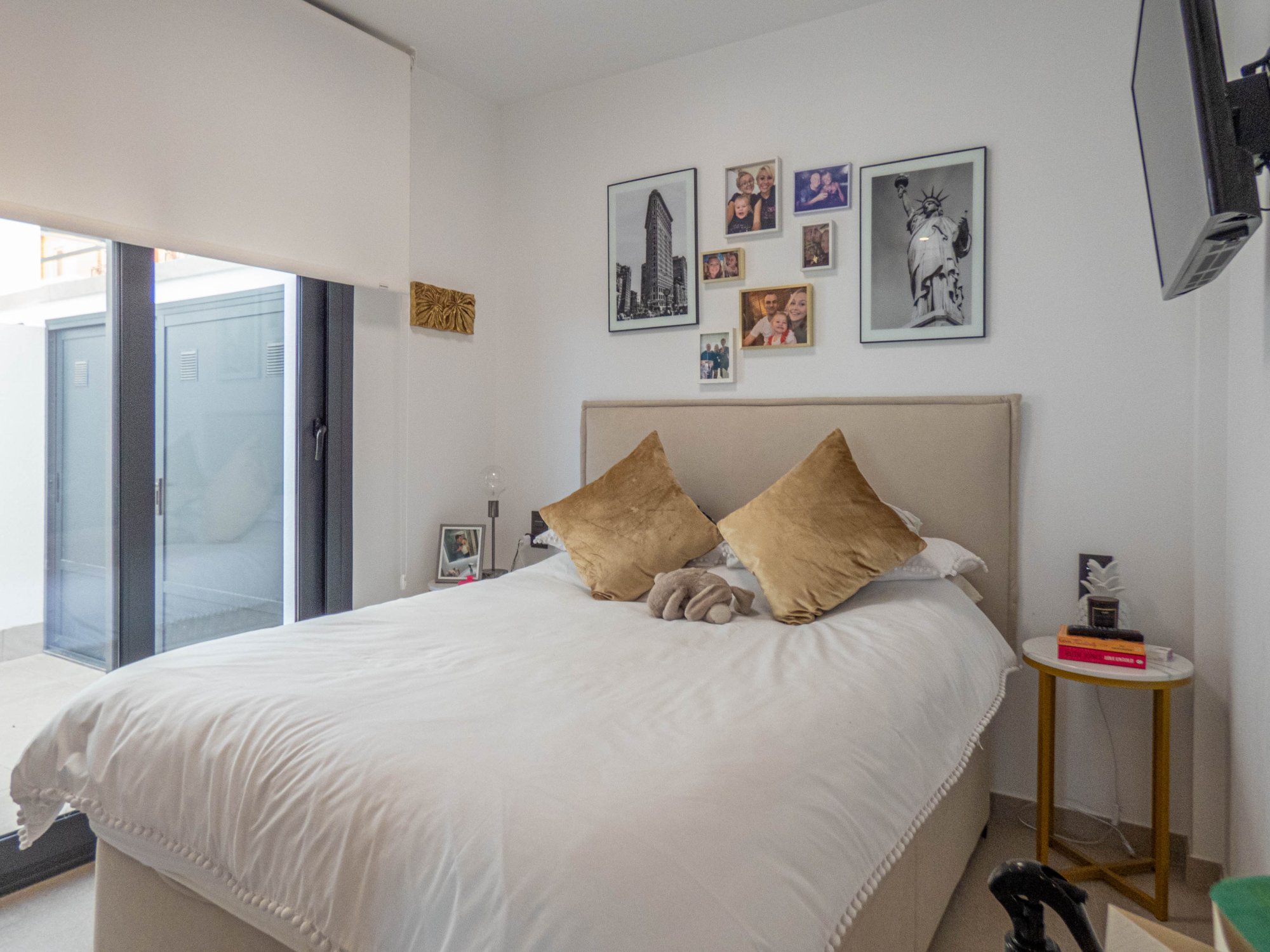 Piso en venta en Guardamar Del Segura