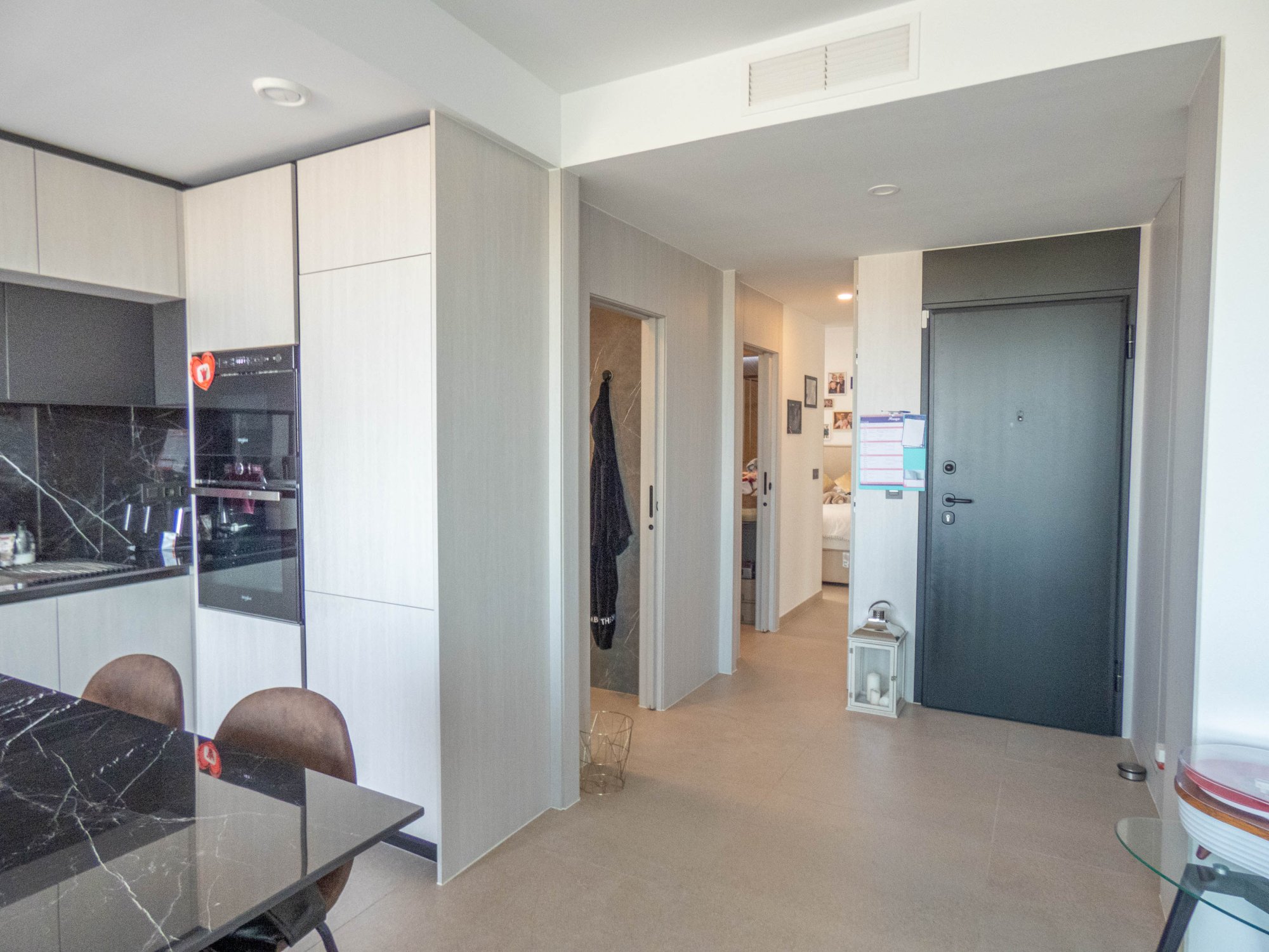 Piso en venta en Guardamar Del Segura