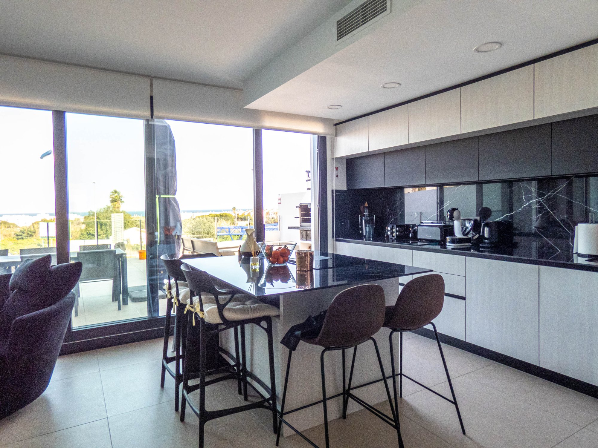 Piso en venta en Guardamar Del Segura