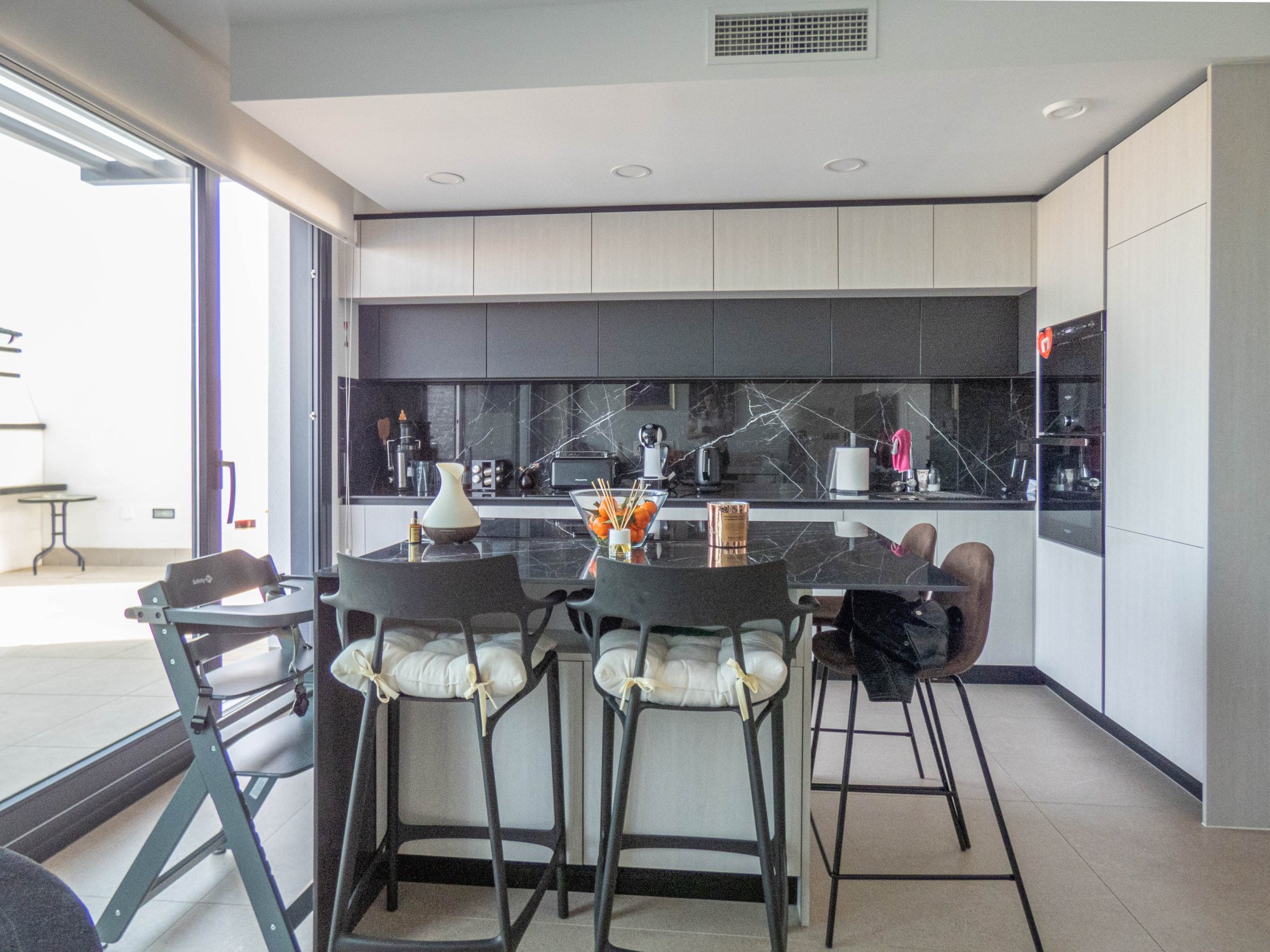 Piso en venta en Guardamar Del Segura
