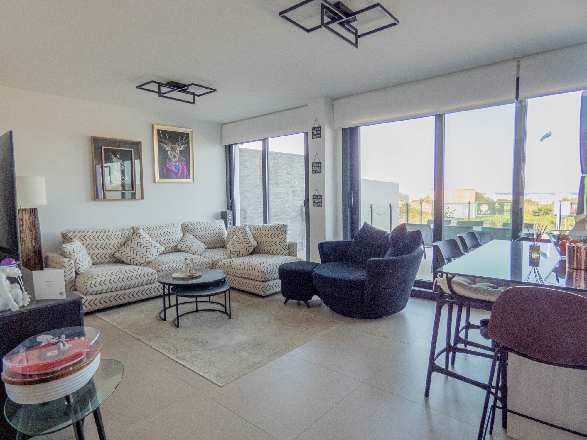 Piso en venta en Guardamar Del Segura