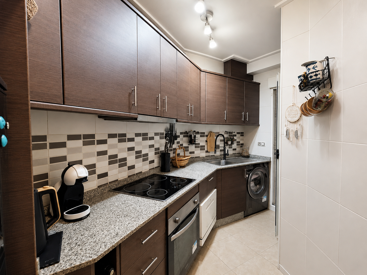 Piso en venta en Torrevieja