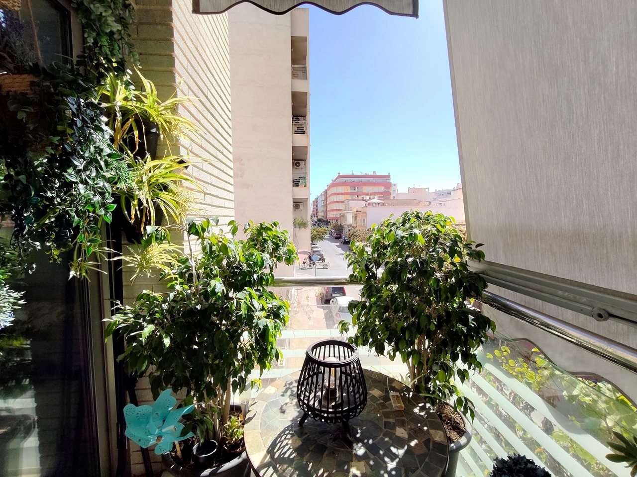Piso en venta en Torrevieja