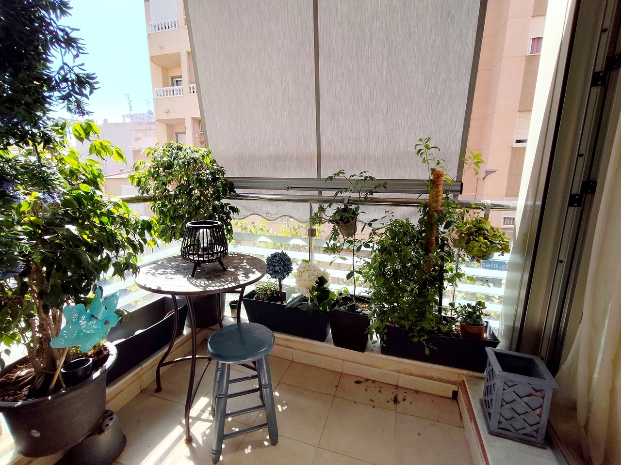 Piso en venta en Torrevieja