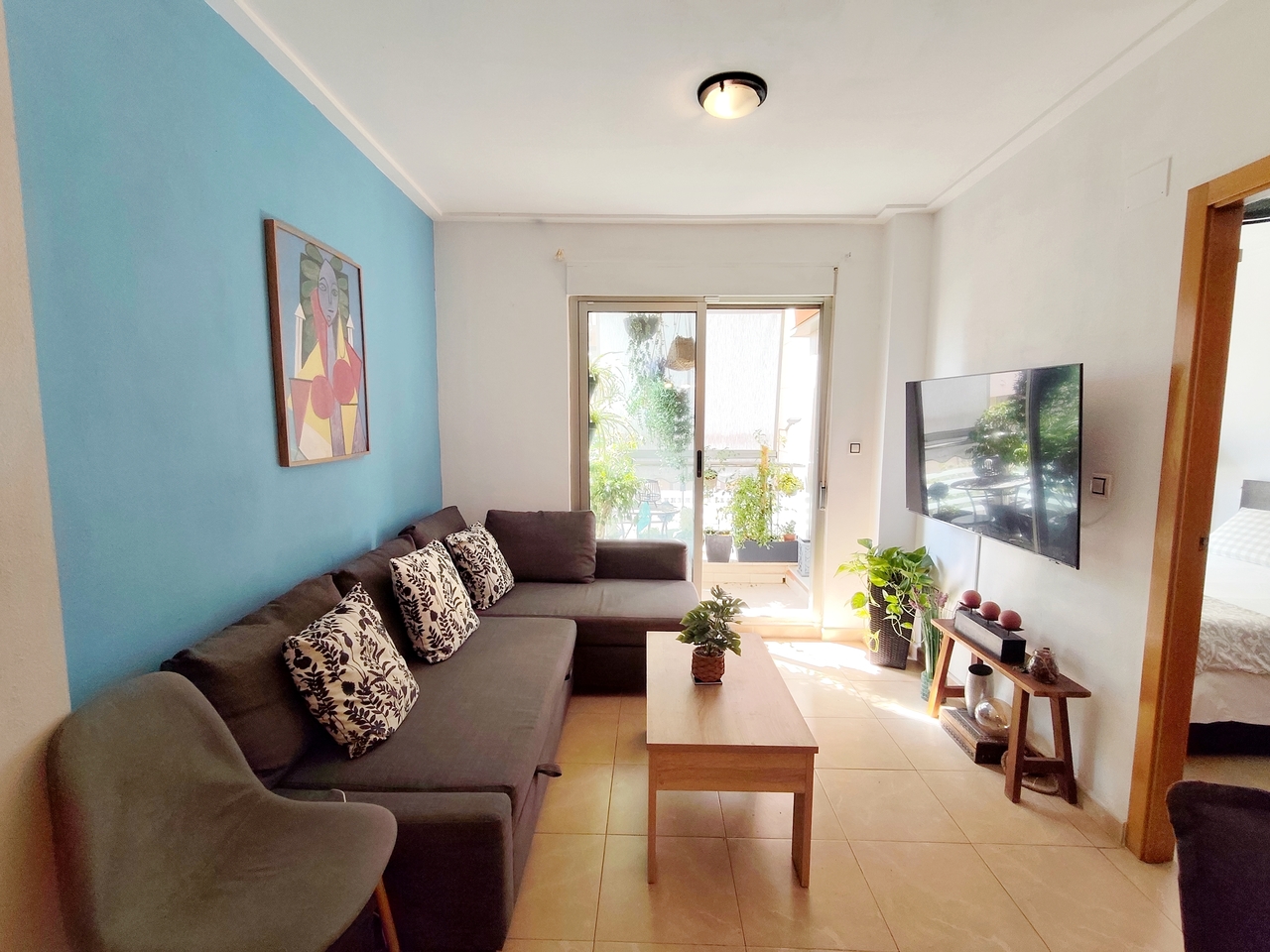 Piso en venta en Torrevieja