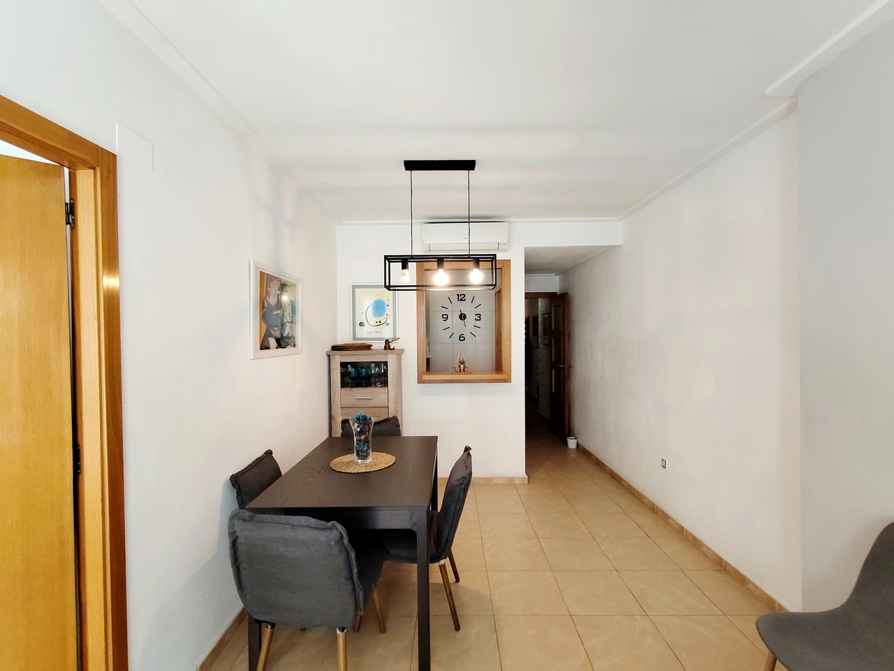 Piso en venta en Torrevieja