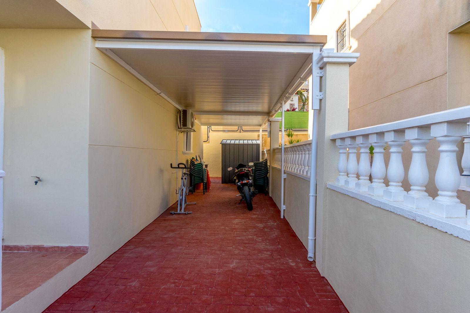 Town House for sale in San Miguel De Salinas, Alicante, Spain