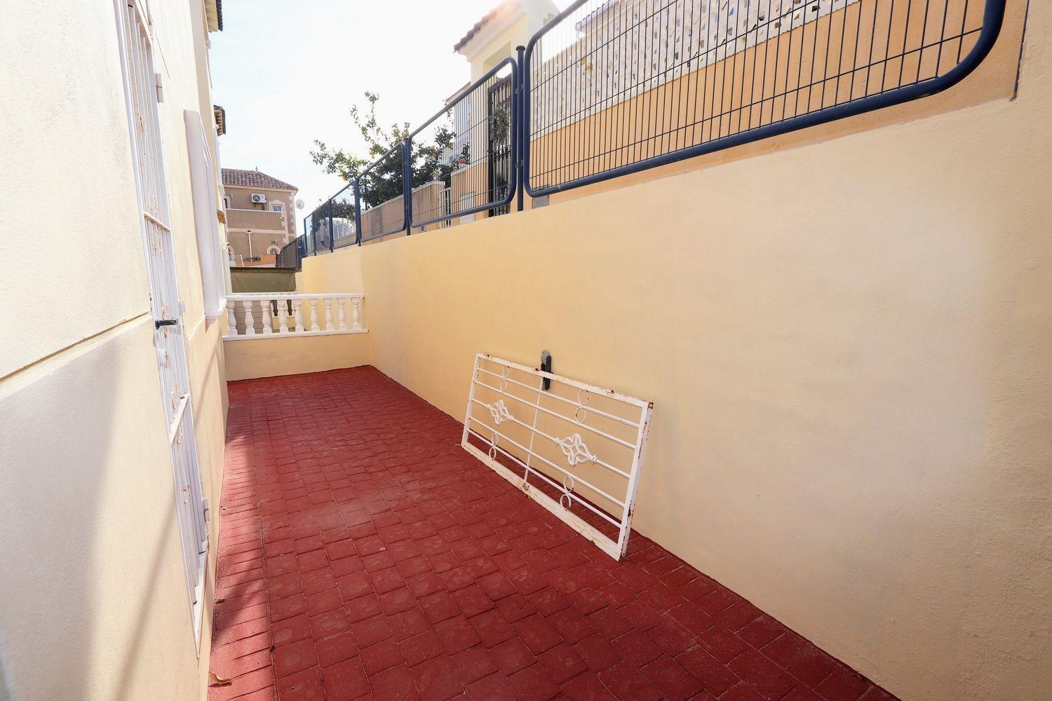 Town House for sale in San Miguel De Salinas, Alicante, Spain