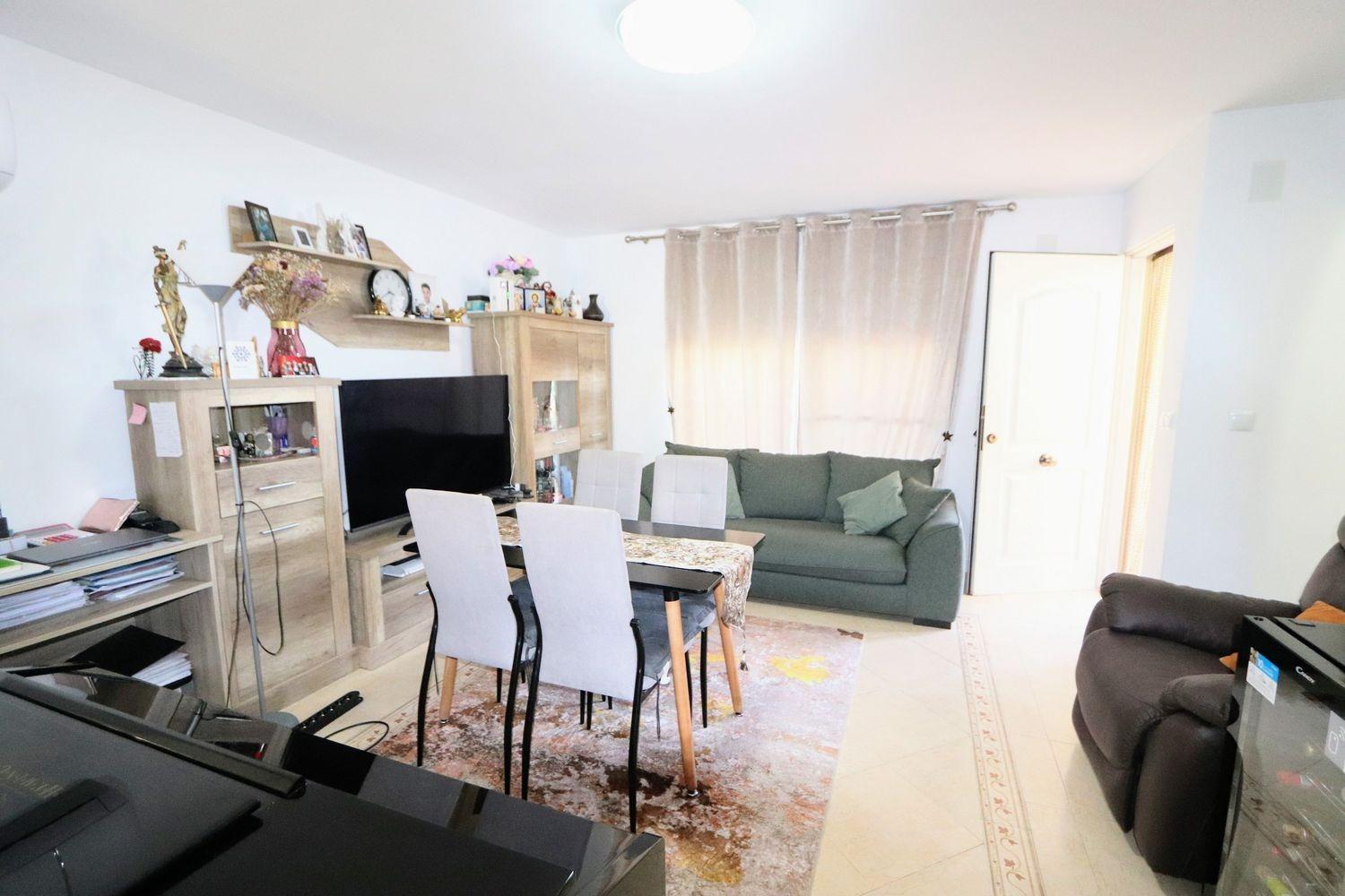 Town House for sale in San Miguel De Salinas, Alicante, Spain