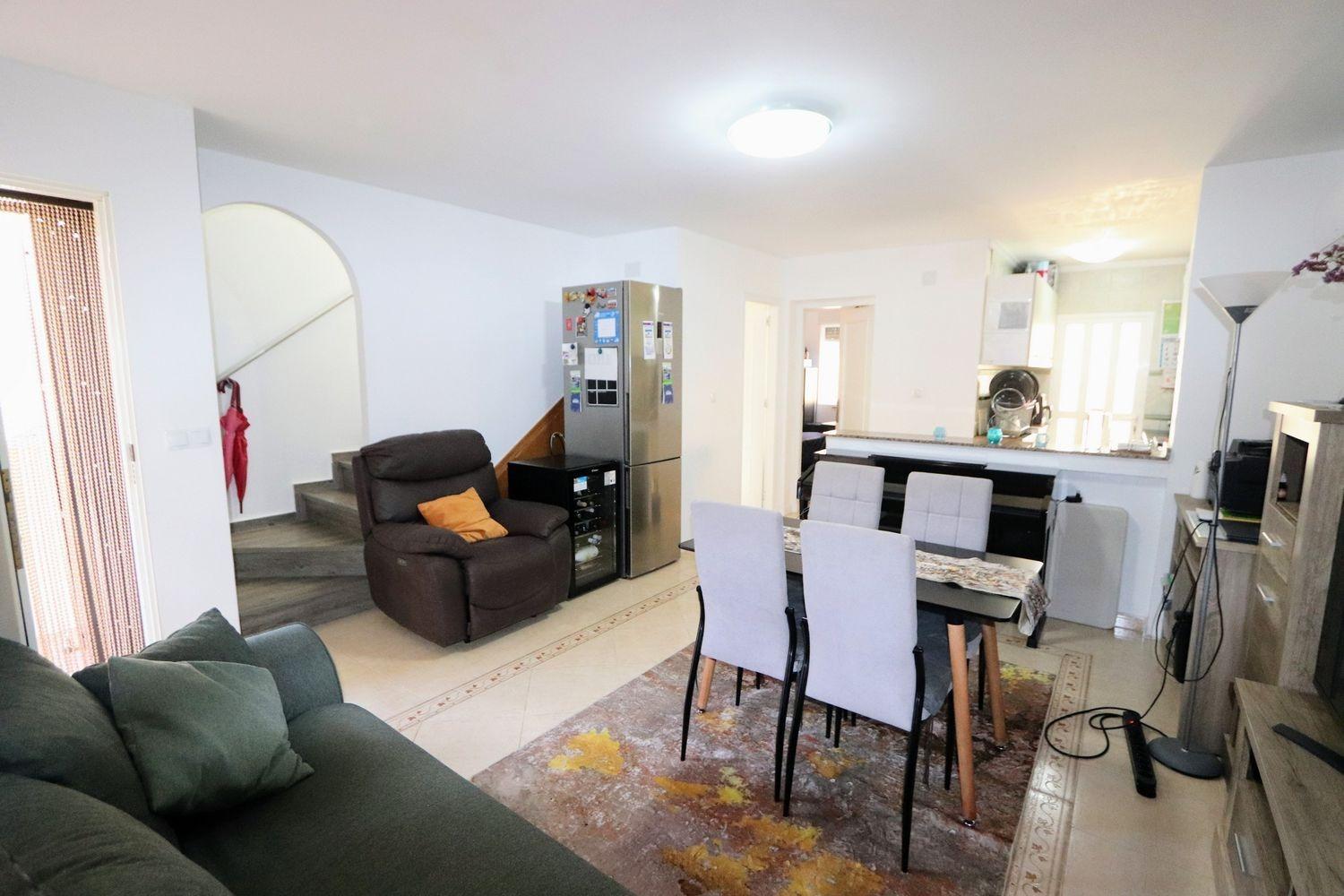 Town House for sale in San Miguel De Salinas, Alicante, Spain