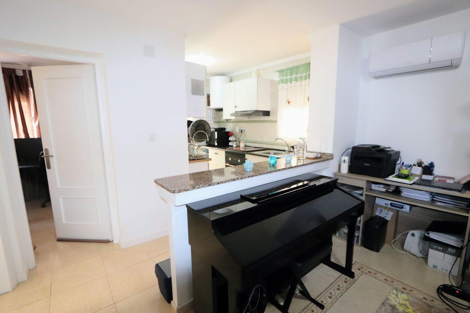 Town House for sale in San Miguel De Salinas, Alicante, Spain