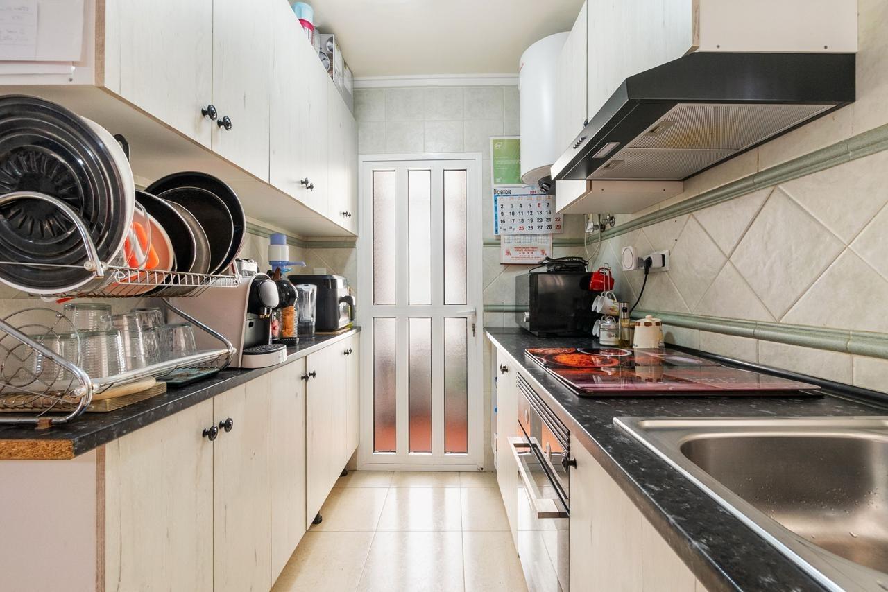 Town House for sale in San Miguel De Salinas, Alicante, Spain