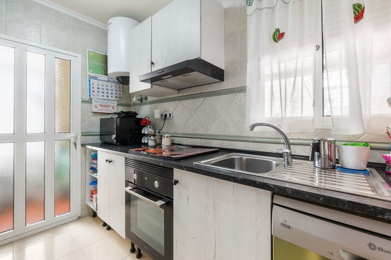 Town House for sale in San Miguel De Salinas, Alicante, Spain
