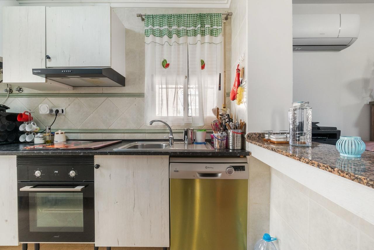 Town House for sale in San Miguel De Salinas, Alicante, Spain