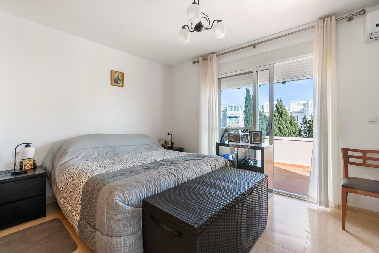Town House for sale in San Miguel De Salinas, Alicante, Spain