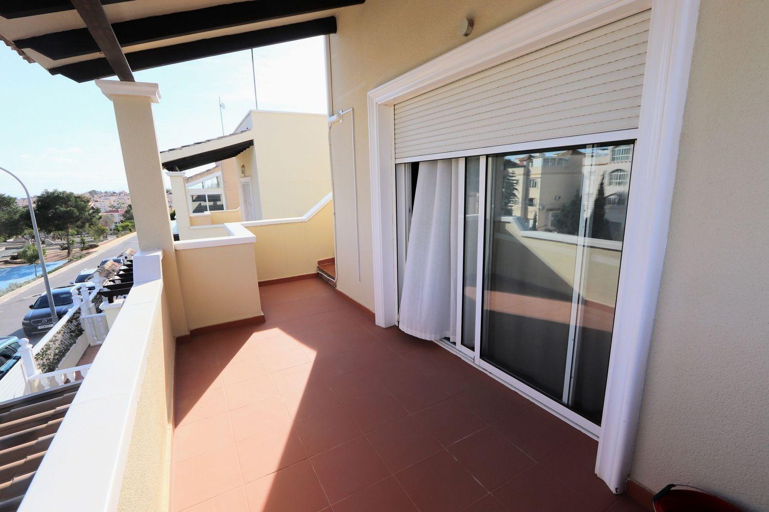 Town House for sale in San Miguel De Salinas, Alicante, Spain