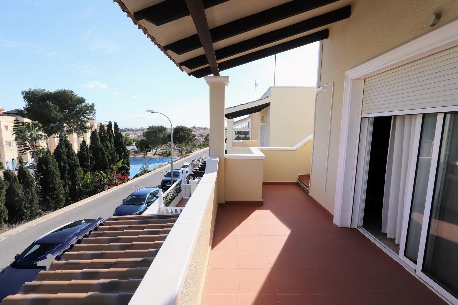Town House for sale in San Miguel De Salinas, Alicante, Spain