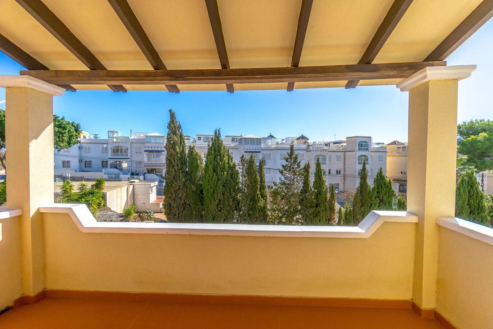 Town House for sale in San Miguel De Salinas, Alicante, Spain