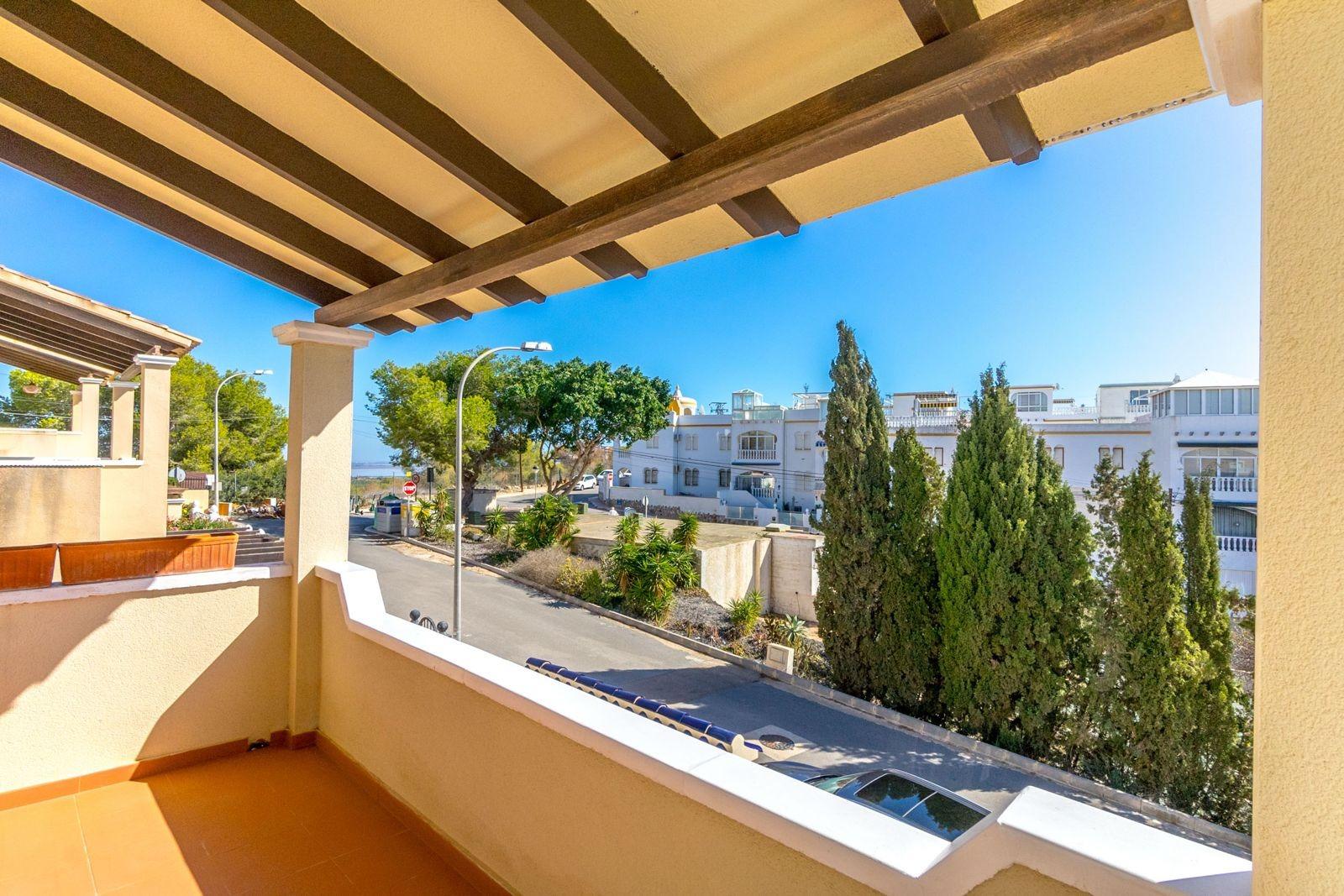 Town House for sale in San Miguel De Salinas, Alicante, Spain