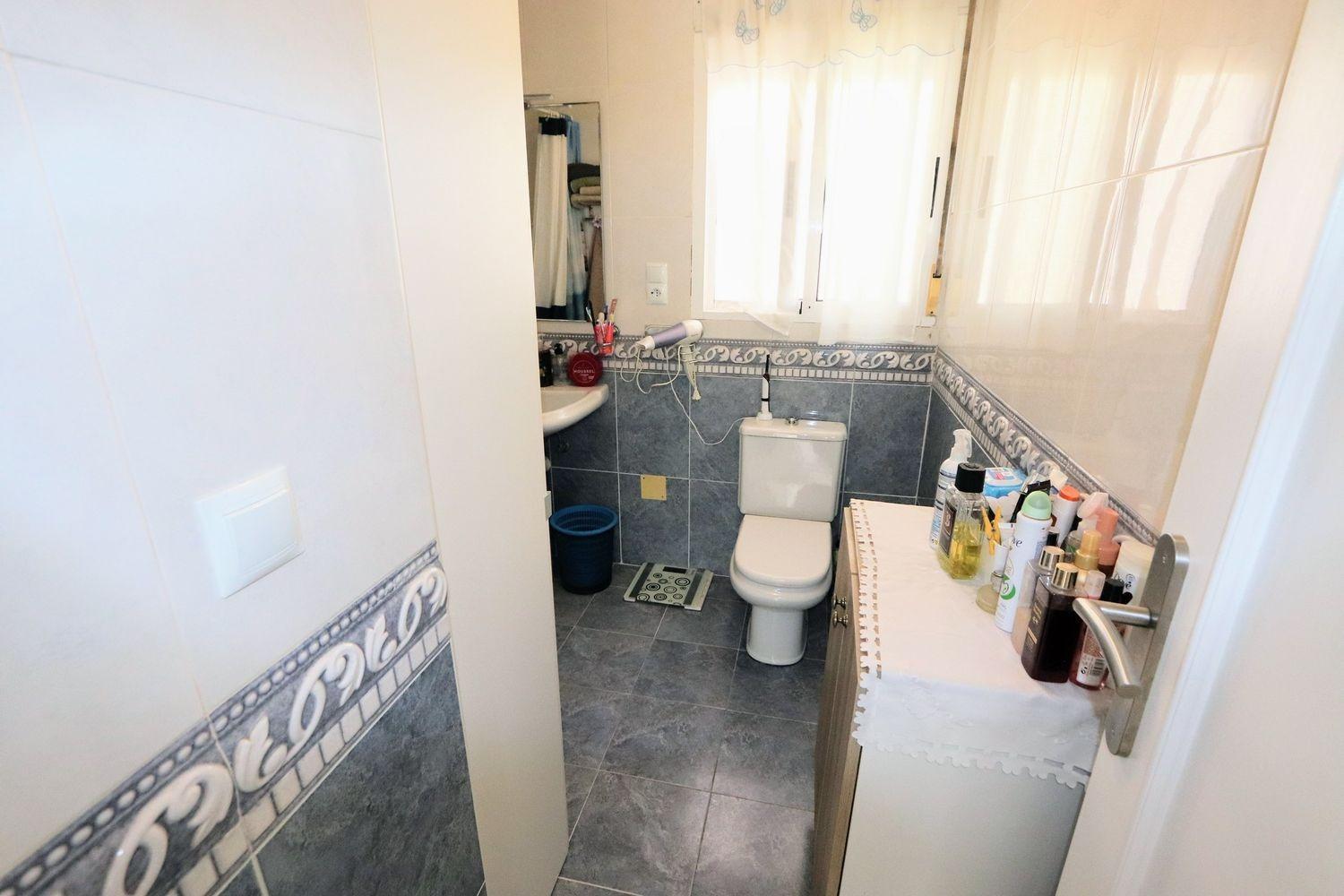 Town House for sale in San Miguel De Salinas, Alicante, Spain