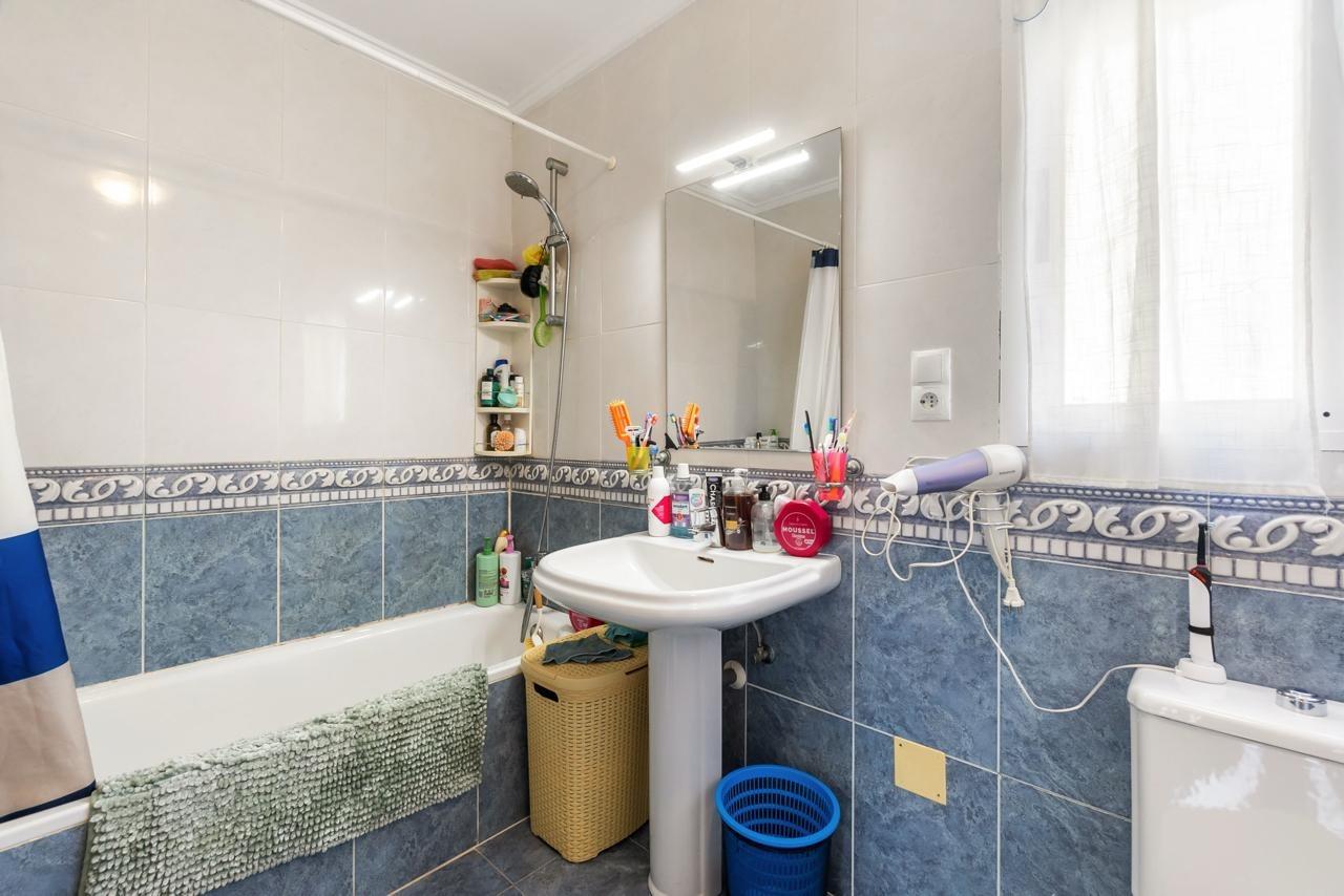 Town House for sale in San Miguel De Salinas, Alicante, Spain