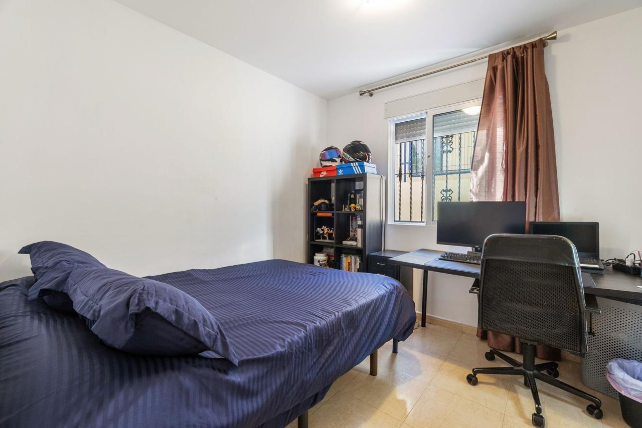 Town House for sale in San Miguel De Salinas, Alicante, Spain