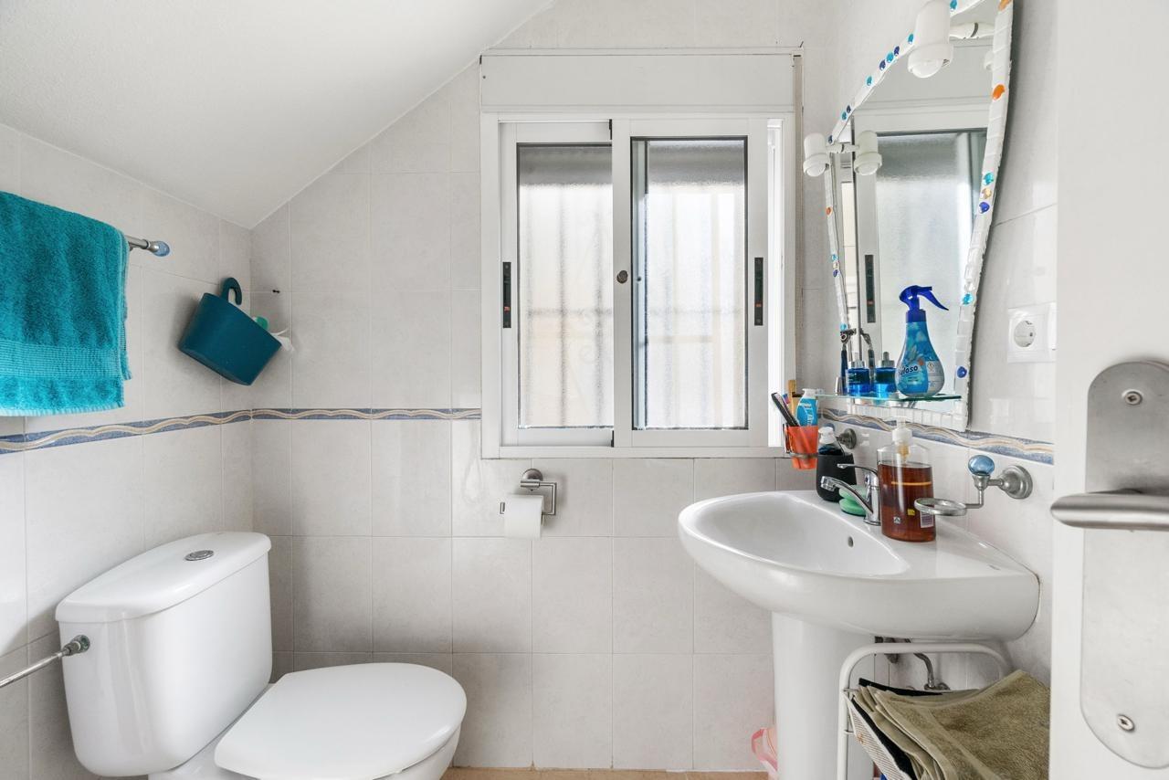 Town House for sale in San Miguel De Salinas, Alicante, Spain
