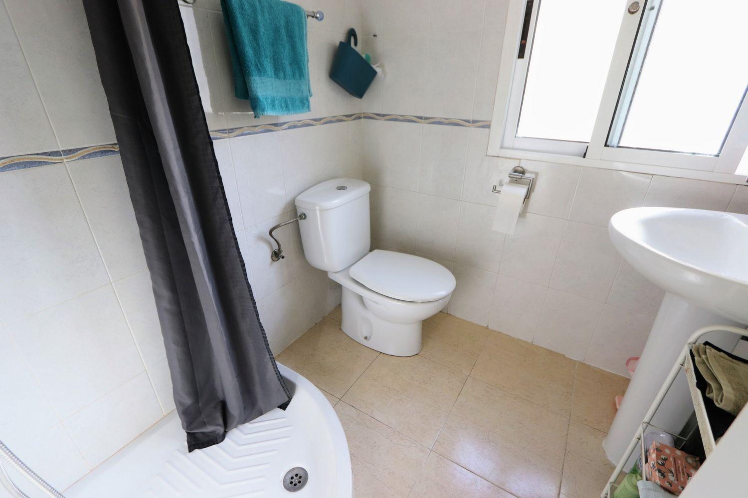 Town House for sale in San Miguel De Salinas, Alicante, Spain