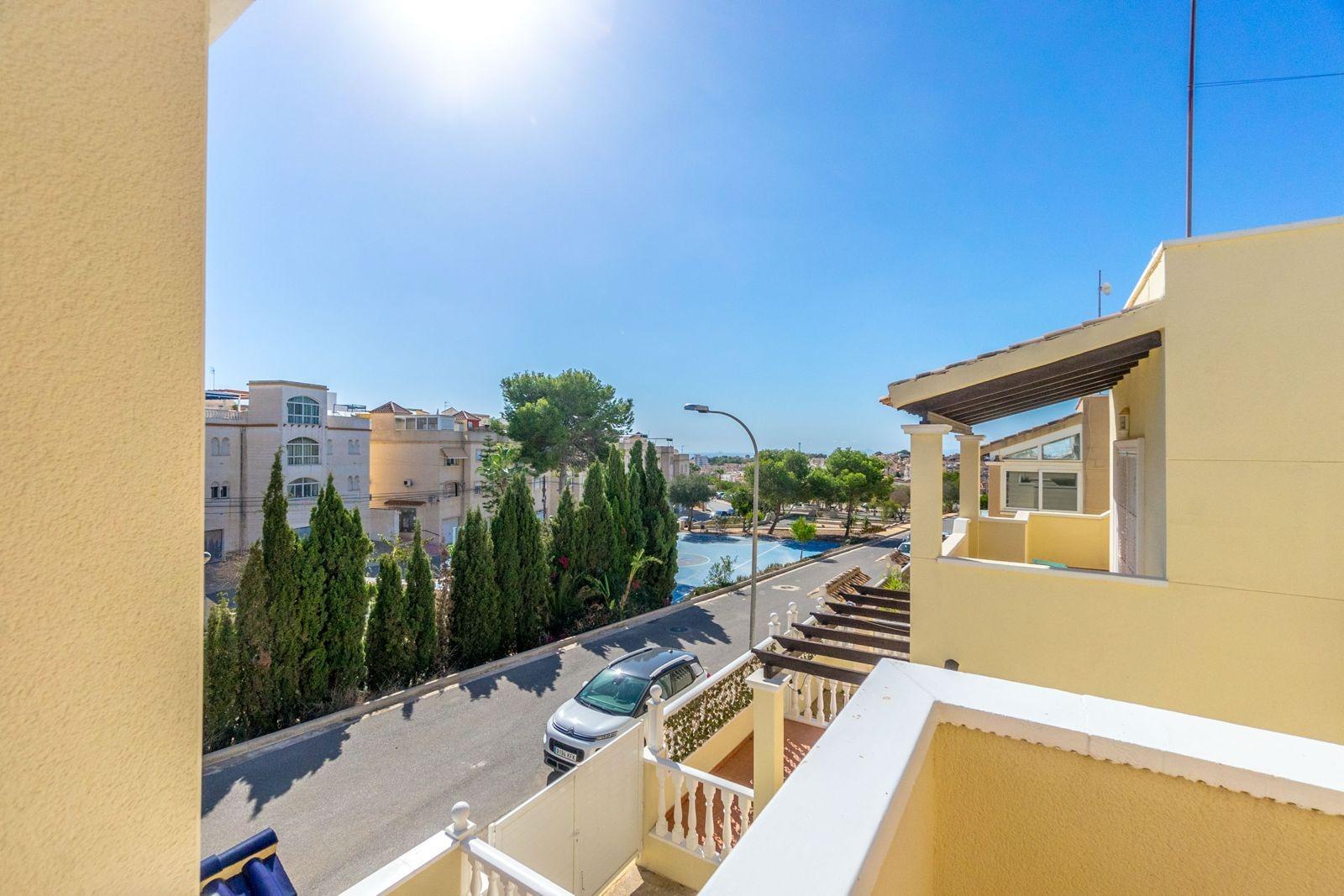 Town House for sale in San Miguel De Salinas, Alicante, Spain