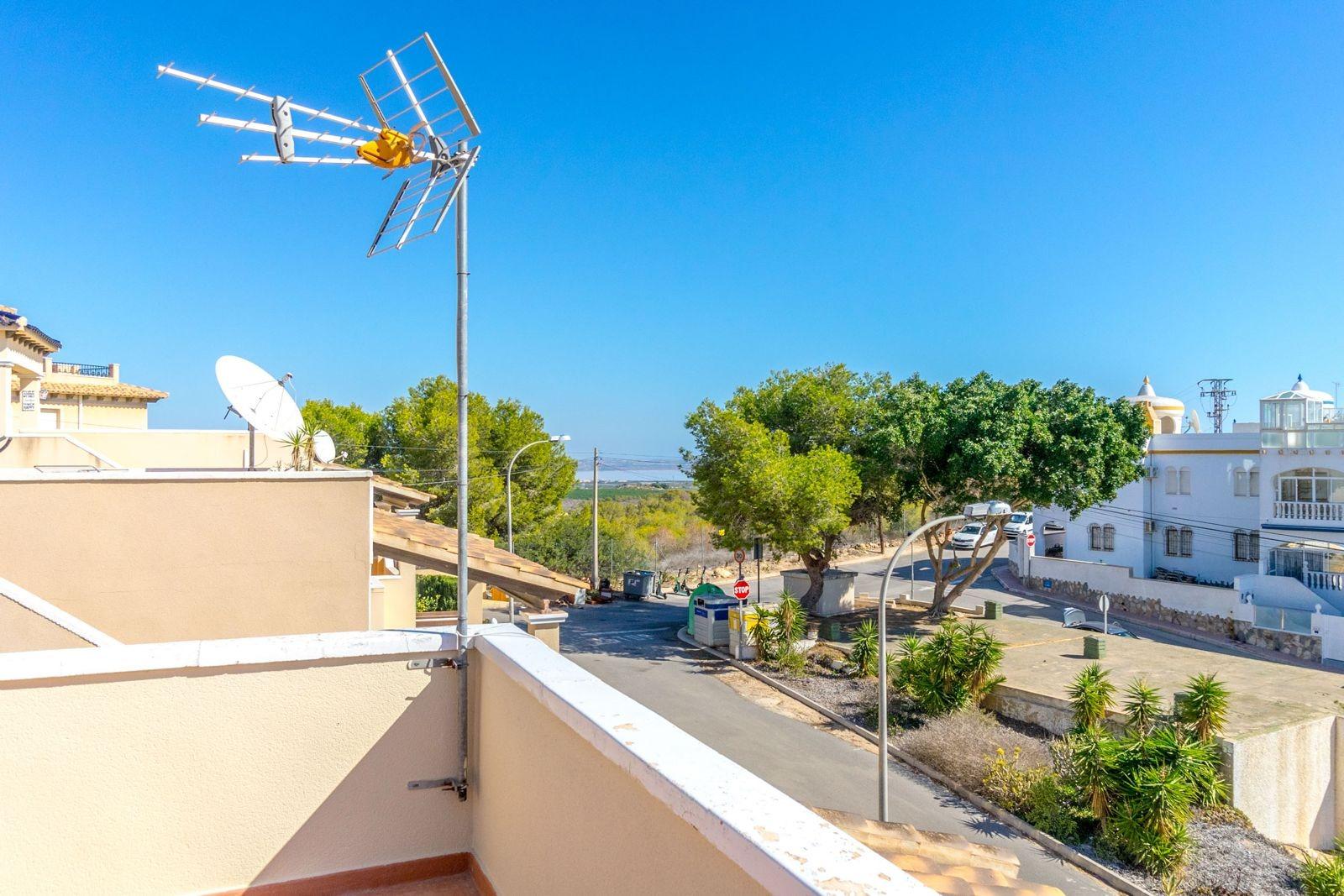 Town House for sale in San Miguel De Salinas, Alicante, Spain