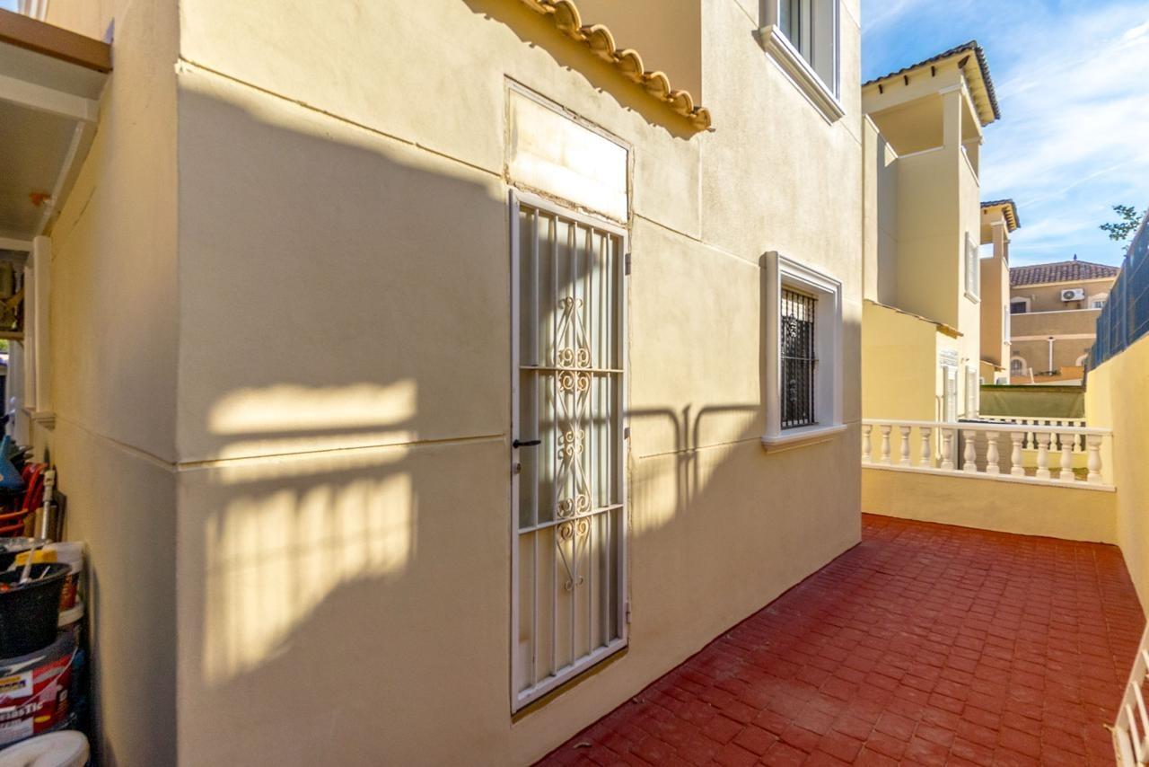 Town House for sale in San Miguel De Salinas, Alicante, Spain