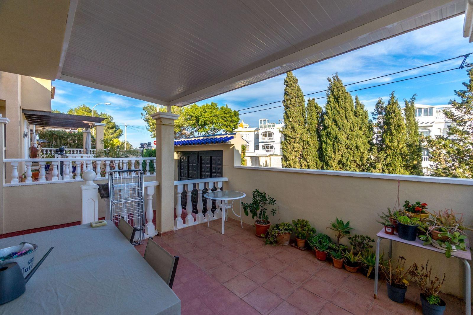 Town House for sale in San Miguel De Salinas, Alicante, Spain
