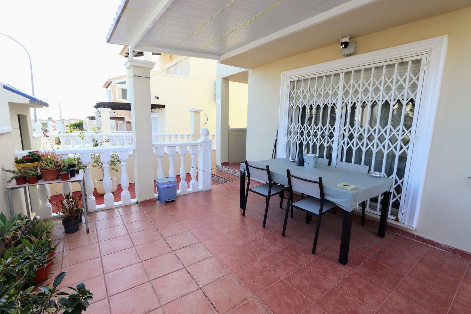 Town House for sale in San Miguel De Salinas, Alicante, Spain