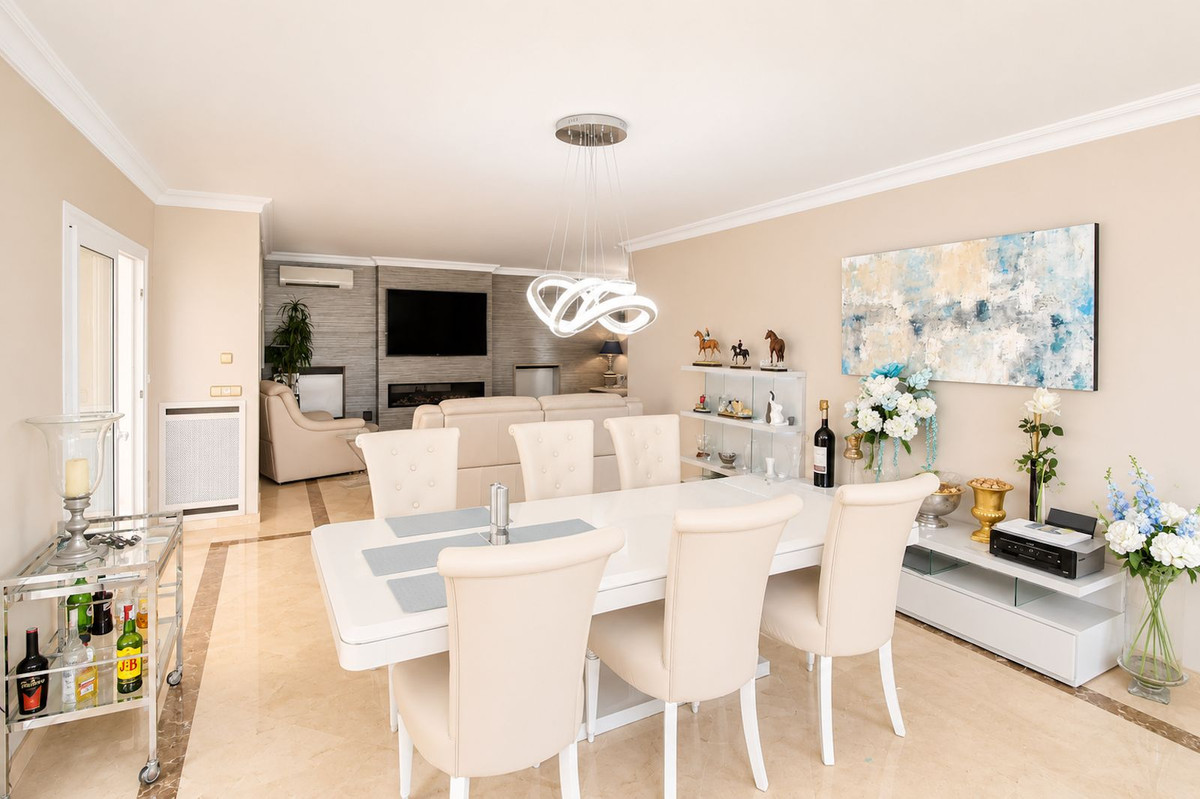 Villa for sale in Elviria, Málaga, Spain