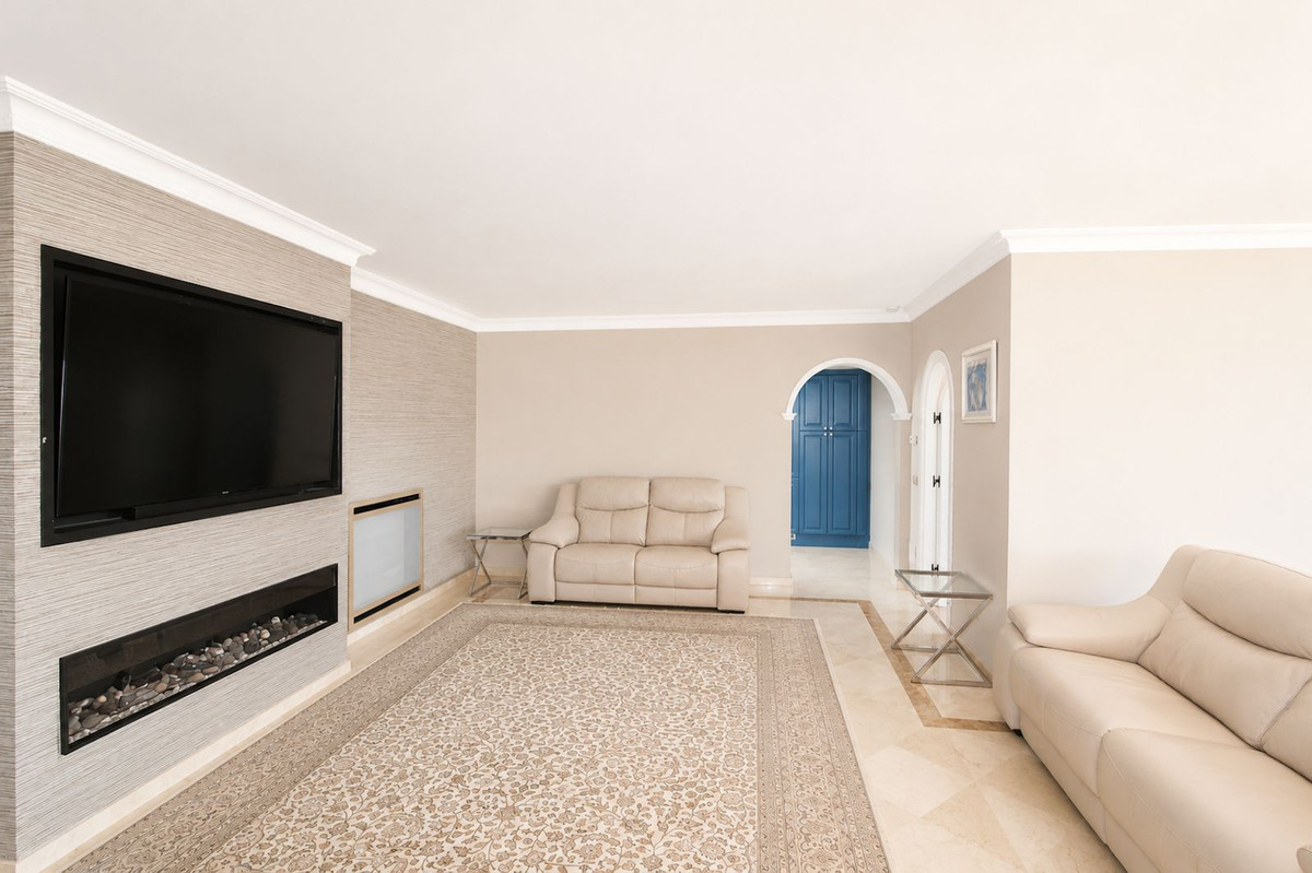 Villa for sale in Elviria, Málaga, Spain