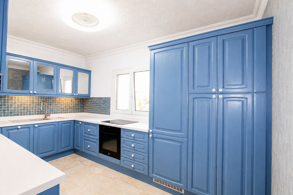 Villa for sale in Elviria, Málaga, Spain