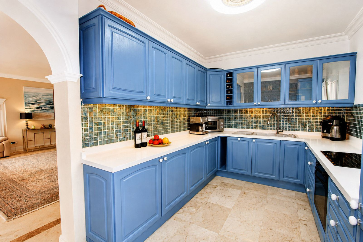 Villa for sale in Elviria, Málaga, Spain