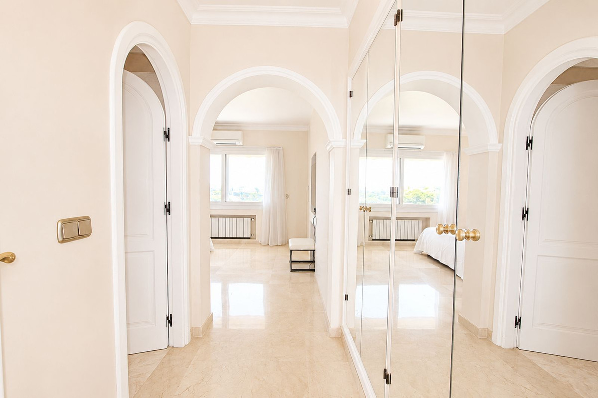 Villa for sale in Elviria, Málaga, Spain