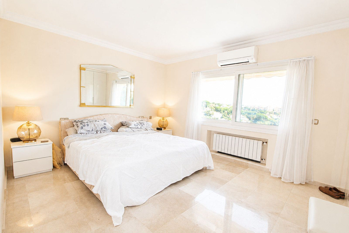Villa for sale in Elviria, Málaga, Spain