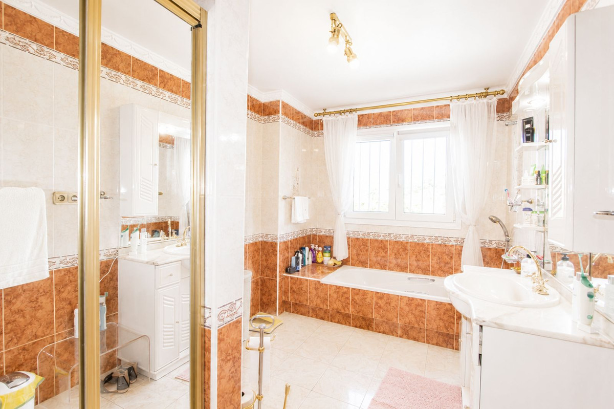 Villa for sale in Elviria, Málaga, Spain
