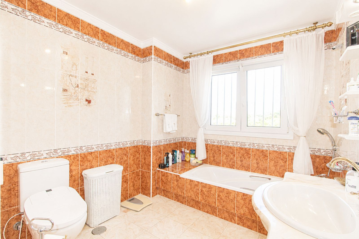 Villa for sale in Elviria, Málaga, Spain