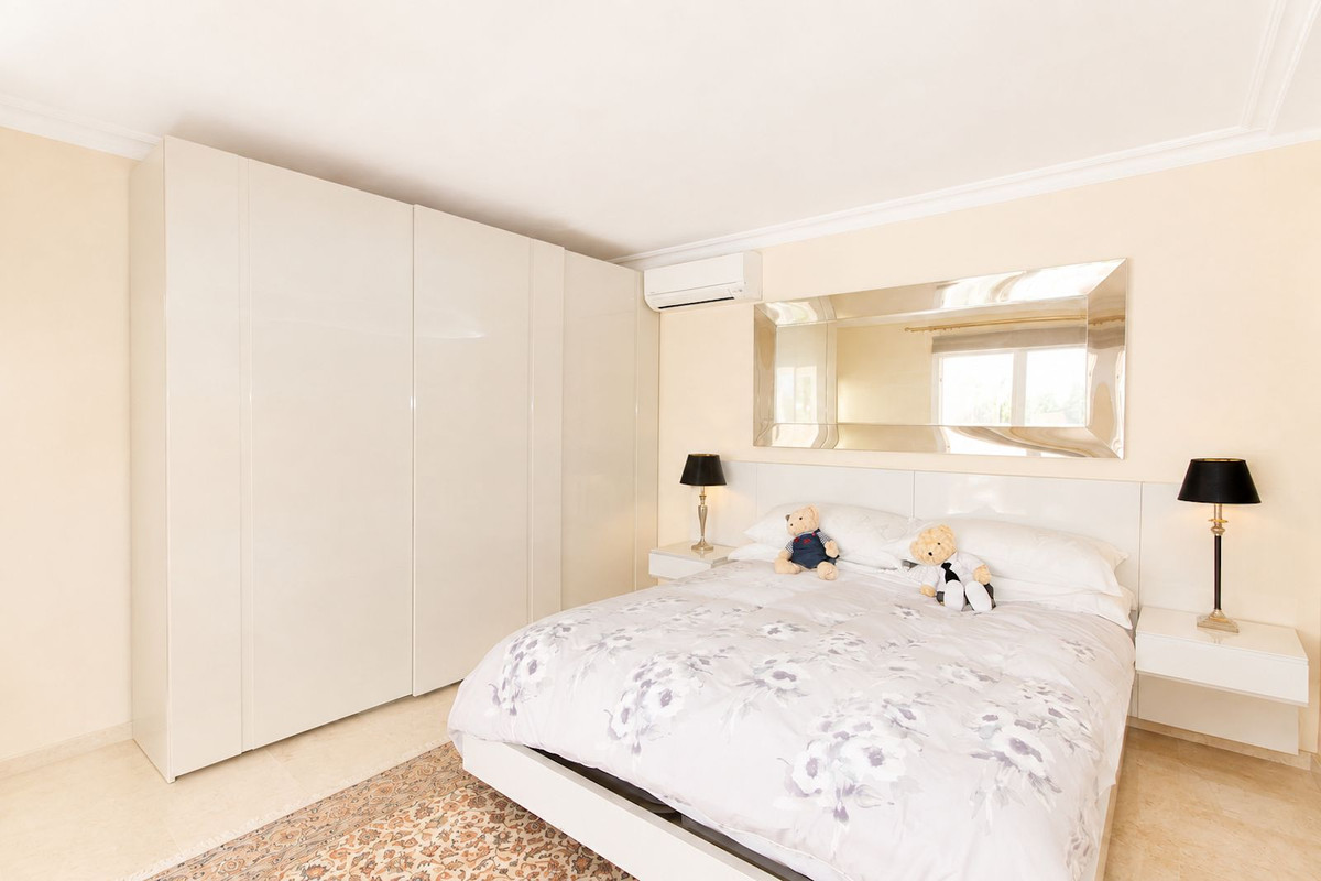 Villa for sale in Elviria, Málaga, Spain
