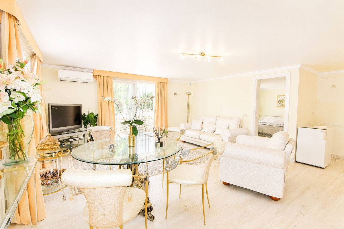 Villa for sale in Elviria, Málaga, Spain