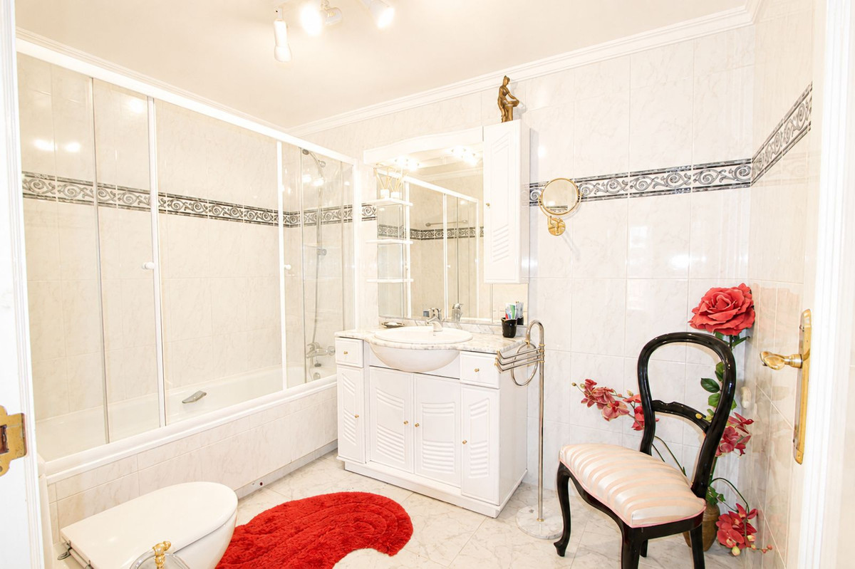 Villa for sale in Elviria, Málaga, Spain