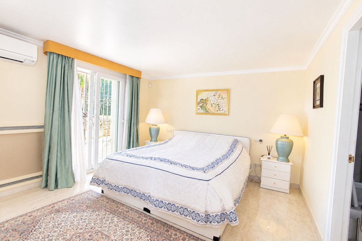 Villa for sale in Elviria, Málaga, Spain