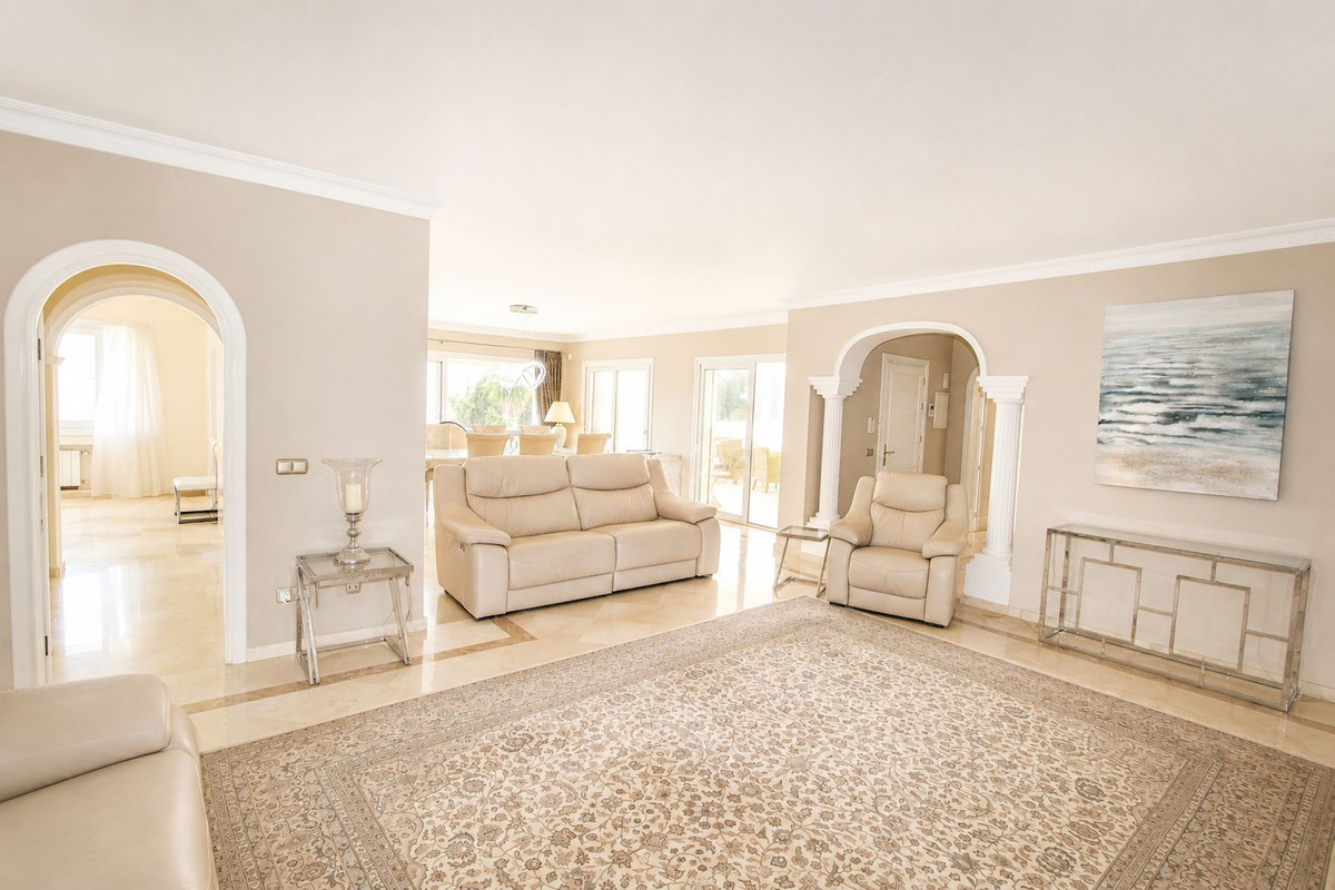 Villa for sale in Elviria, Málaga, Spain