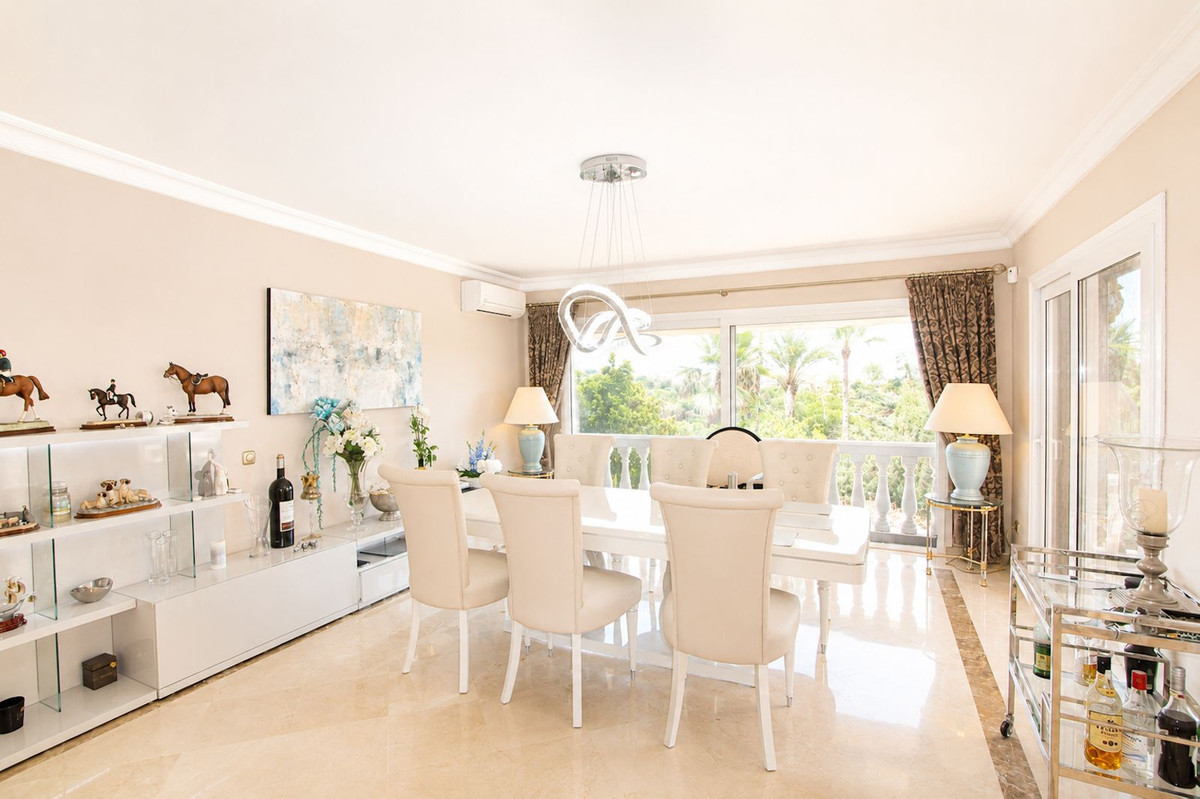 Villa for sale in Elviria, Málaga, Spain